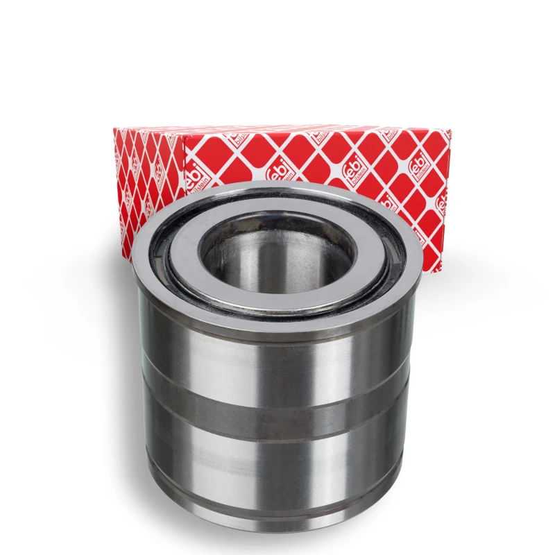 Image of FEBI BILSTEIN 18417 Wheel Bearing Wheel Bearing (655)
