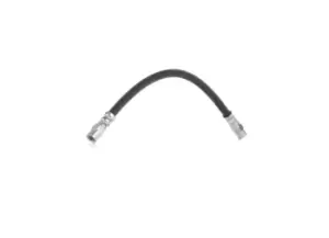 Image of RIDEX Brake Hose Rear Axle both sides 83B0210 Brake Line,Brake Pipe MERCEDES-BENZ,BMW,VOLVO,SL (R107),S-Klasse Limousine (W126),S-Klasse Coupe (C126)