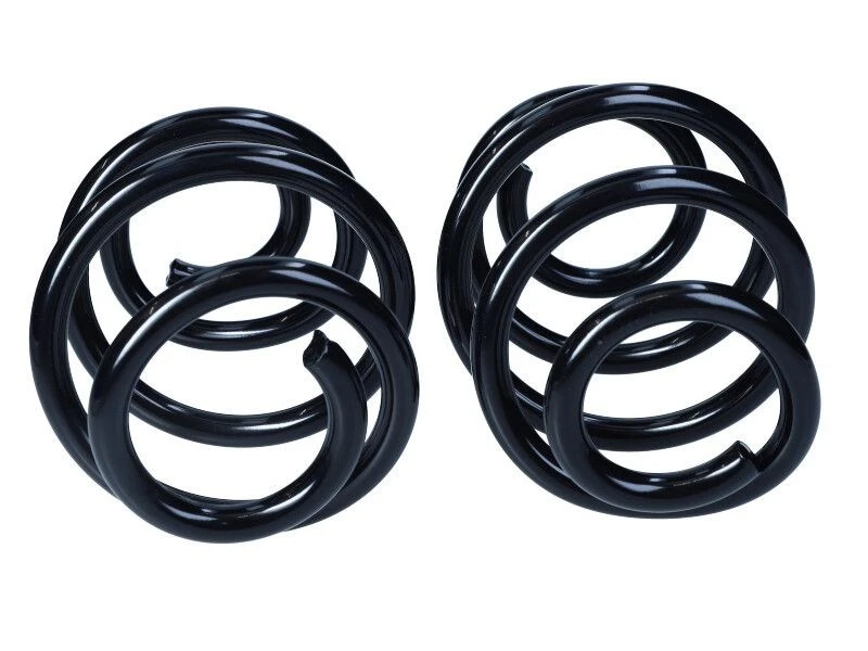 Image of MAXGEAR Coil spring MAXGEAR 60-1636D