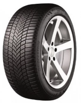 Image of Bridgestone Weather Control A005 DriveGuard Evo RFT 195/65 R15 95H XL, runflat