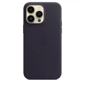 Image of Apple MPPP3ZM/A mobile phone case 17cm (6.7") Cover Violet