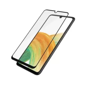 Image of PanzerGlass Samsung Galaxy A33 5G Screen Protector Glass
