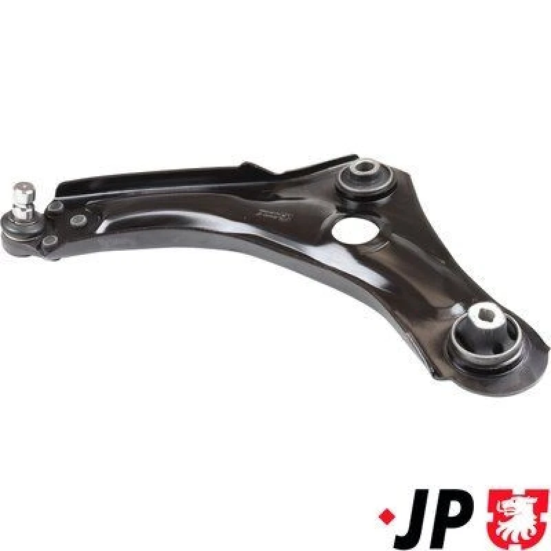 Image of JP GROUP Suspension arm JP GROUP 4340102170