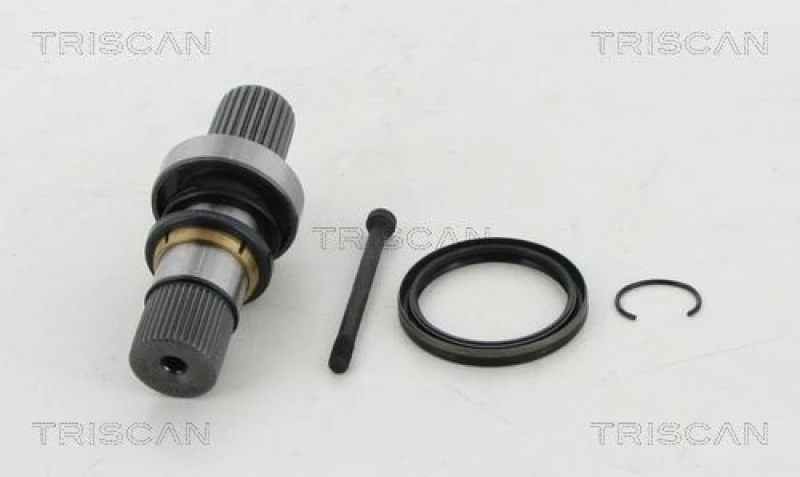 Image of TRISCAN Drive shaft TRISCAN 8540 295004