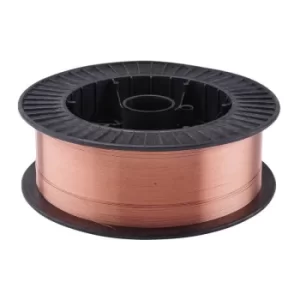 Image of Draper Mild Steel Mig Welding Wire 0.8mm 15kg