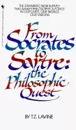 Image of from socrates to sartre the philosophic quest