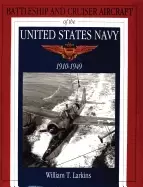 Image of battleship and cruiser aircraft of the united states navy 1910 1949