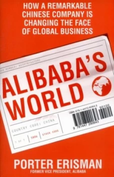 Image of Alibabas World by Porter Erisman Paperback