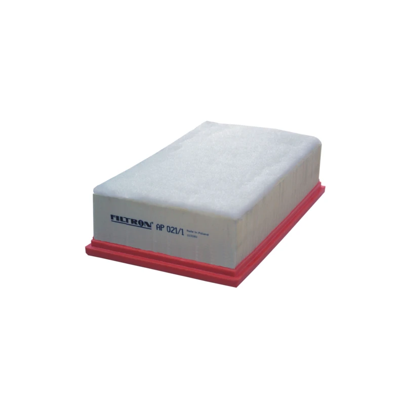 Image of FILTRON AP 021/1 Air filter Filter Insert Air Filter (8)