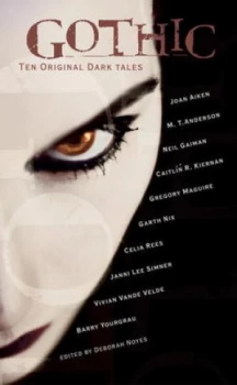 Image of Gothic by Deborah Noyes Book