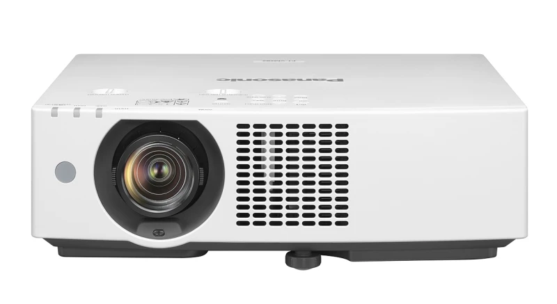 Image of Panasonic PT-VMZ82 Large venue projector 8000 ANSI lumens LCD WUXGA (1