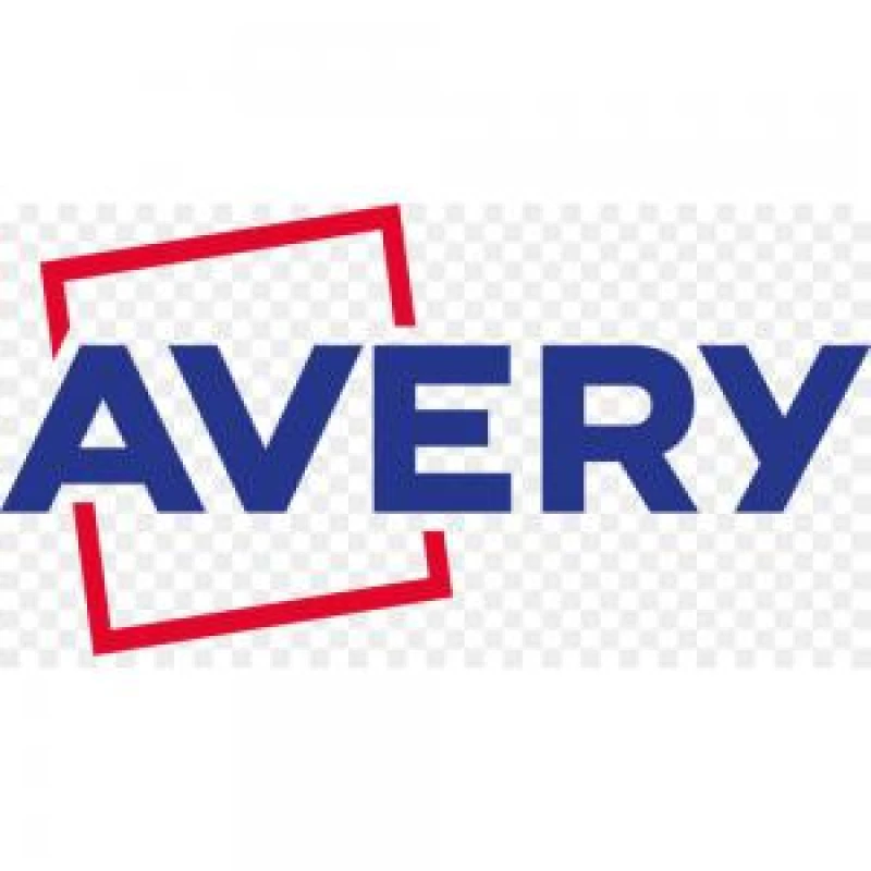 Image of Avery Wash OffDissolvable Food Traceability Labels 70 x 40mm Pack 150 EXR56769AV