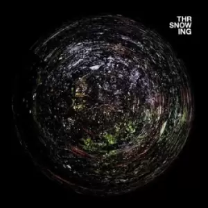 Image of Loma by Throwing Snow CD Album