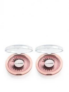 Image of Oh My Lash Oh My Lash Soulmate Eyelashes Two Pack