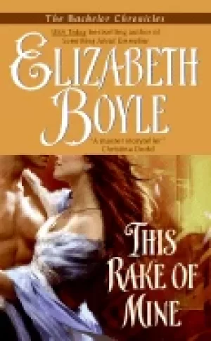 Image of this rake of mine