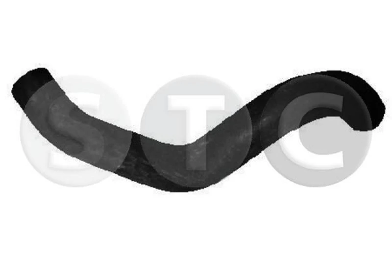 Image of STC Radiator hose STC T409390