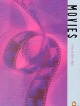 Image of Movies by Gilbert Adair Paperback