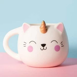 Image of Kittycorn Mug