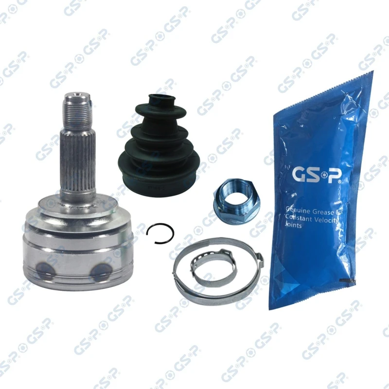 Image of GSP CV joint kit GSP 823147