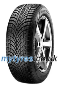 Image of Apollo Alnac 4G Winter ( 185/65 R15 92T XL )