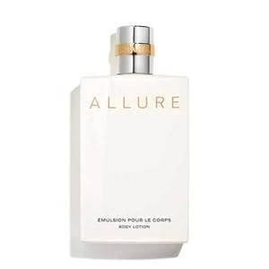 image of Chanel Allure Body Lotion For Her 200ml