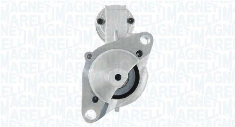 Image of MAGNETI MARELLI Starter motor MAGNETI MARELLI 063721385010