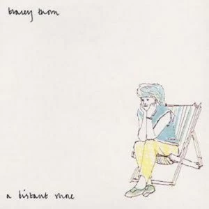 Image of A Distant Shore by Tracey Thorn CD Album