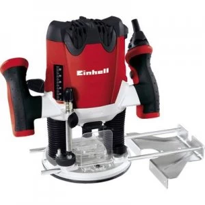 image of Einhell TE-RO 1255 E Router 1200 W