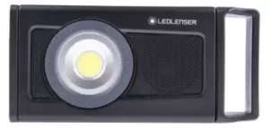 image of Led Lenser 502172 LED Work Light, 29.6 W, IP54