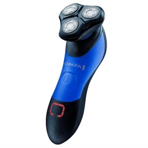 image of Remington XR1450 HyperFlex Aqua Plus Rotary Shaver