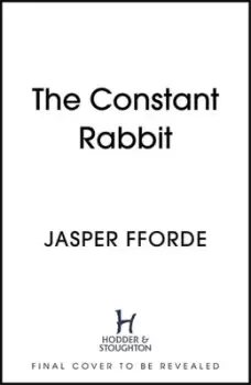 Image of The constant rabbit by Jasper Fforde