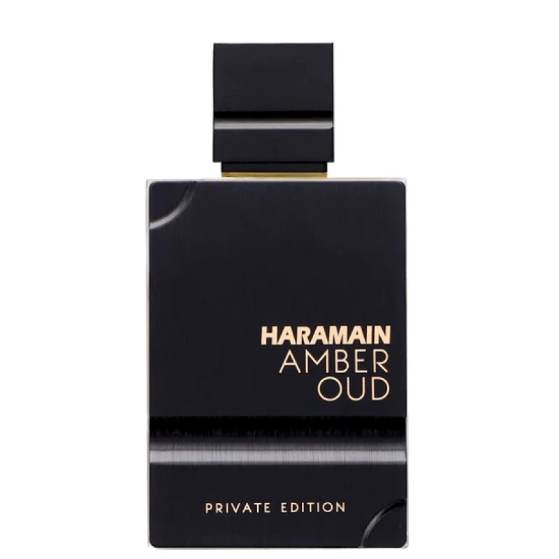 Image of Al Haramain Amber Oud Private Edition Eau de Parfum 120ml