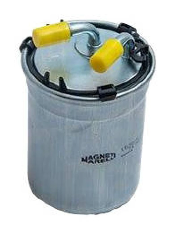 Image of MAGNETI MARELLI 153071760748 Fuel Filter In-Line Filter, Diesel Fuel filter (9)