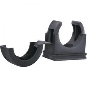 Image of LappKabel 55506905 SILVYN FCL 10 SILVYN Hose Retainer PA 6 Black