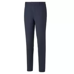 image of Puma Tailored Pant Mens - Blue