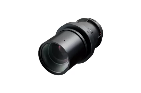Image of Panasonic ET-ELT22 Zoom 2.72 - 4.48:1 Lens for specified Panasonic Ins