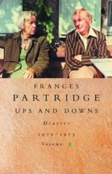 Image of Ups and Downs by Frances Partridge Paperback