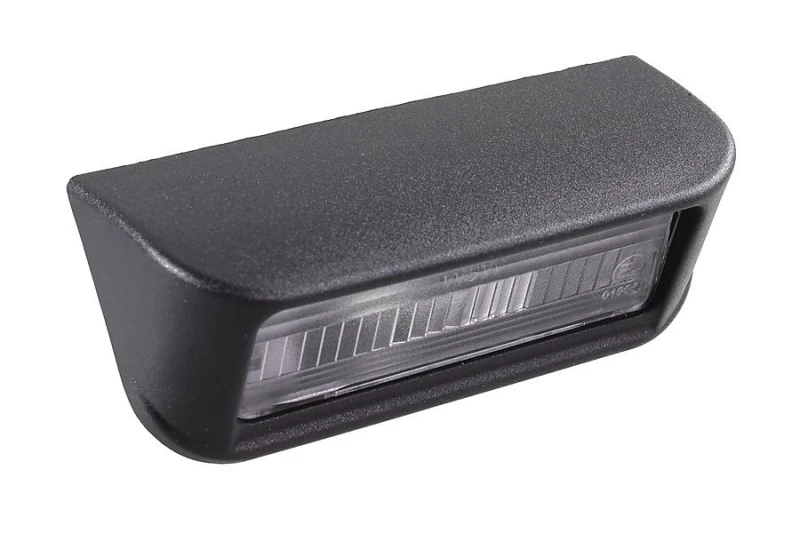 Image of Number plate light METZGER 2080011