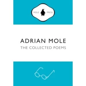 Image of Adrian Mole: The Collected Poems