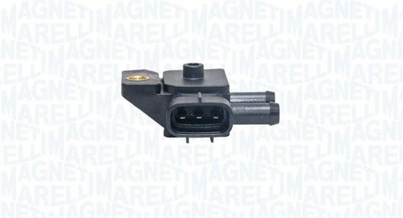 Image of MAGNETI MARELLI Exhaust pressure sensor MAGNETI MARELLI 215910001100