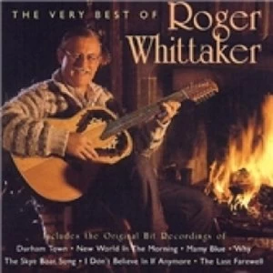 image of The Very Best Of Roger Whittaker Vol.1 CD