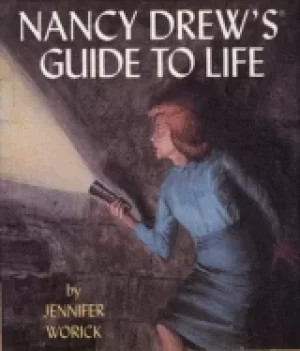 Image of nancy drews guide to life