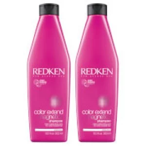 Image of Redken Colour Extend Shampoo 300ml