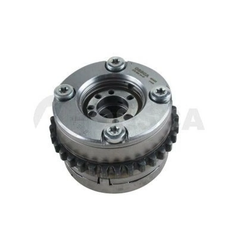 Image of OSSCA 49485 Camshaft Adjuster Right Camshaft Adjuster (4106)