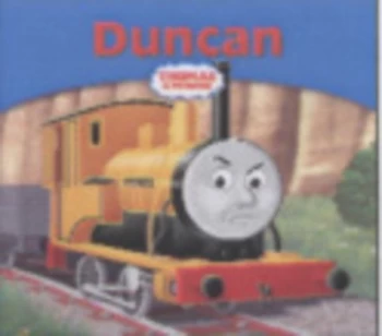 Image of Duncan by W Awdry Paperback