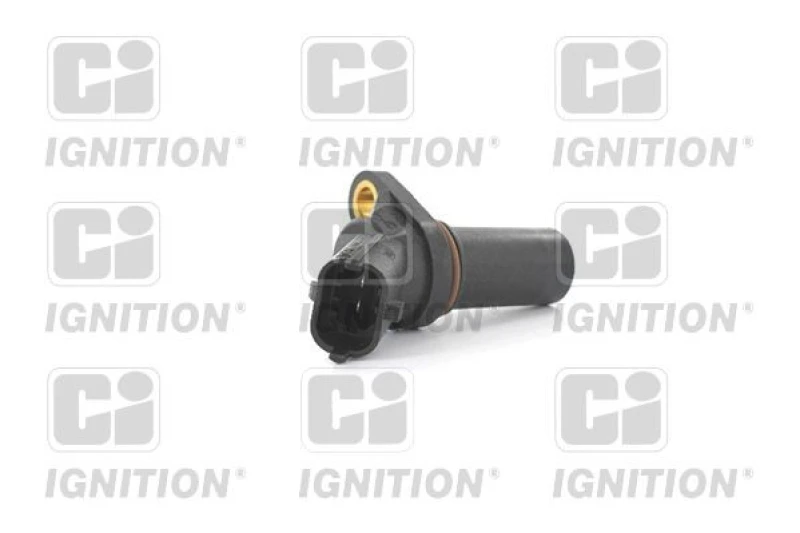 Image of QUINTON HAZELL Crankshaft sensor QUINTON HAZELL XREV622