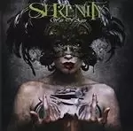 Image of Serenity - War of Ages (Music CD)