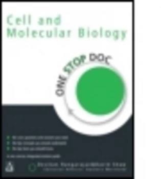 Image of Cell and Molecular Biology by Desikan Rangarajan Paperback