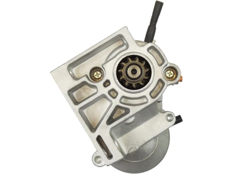 Image of AS-PL Starter motor AS-PL S6129