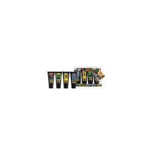 Image of Marvel Comics Travel Set